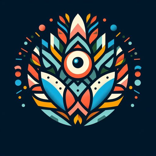 Tommorrow Tribe logo